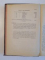 DICTIONARU TOPOGRAFIC SI STATISTIC  AL ROMANIEI de DIMITRIE FRUNZESCU ,BUCURESTI 1872