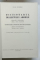 DICTIONARUL DIALECTULUI AROMAN GENERAL SI ETIMOLOGIC , EDITIA A DOUA AUGMENTATA de TACHE PAPAHAGI , 1974