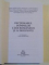 DICTIONARUL DOMNILOR TARII ROMANESTI SI AI MOLDOVEI de VASILE MARCULET , ALEXANDRU V. STEFANESCU , STANEL ION , ... , 2009