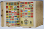 DICTIONARUL ENCICLOPEDIC ILUSTRAT CARTEA ROMANEASCA de A. CANDREA,GH. ADAMESCU  1931