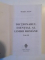 DICTIONARUL ESENTIAL AL LIMBII ROMANE , 2 VOL , de MARIA PAUN , BUCURESTI 2005