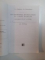 DICTIONARUL ETIMOLOGIC AL LIMBII ROMANE , ELEMENTELE LATINE  de I.-A. CANDREA , OV. DENSUSIANU , 2003