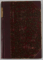 DICTIONARUL ETIMOLOGIC AL LIMBII ROMANE , ELEMENTELE LATINE de I. - A. CANDREA si OV. DENSUSIANU, 1907