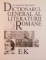 DICTIONARUL GENERAL AL LITERATURII ROMANE , VOL I-VII: AB/CD/EK/LO/PR/ST/TZ , 2006