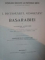 DICTIONARUL GEOGRAFIC AL BASARABIEI de ZAMFIR ARBORE , 1904  /  DICTIONARUL GEOGRAFIC AL BUCOVINEI    1908