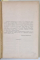 DICTIONARUL LIMBII ROMANE , INTOCMIT SI PUBLICAT DUPA INDEMNUL MAIESTATII SALE REGELUI CAROL I , TOMUL II , FASCICULELE I - XI , VOLUMELE I - II , 1911 - 1932