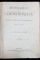 DICTIONARUL LIMBII ROMANE VOL. I , II , de A.T. LAURIANU si J.C. MASSIMU -- BUCURESTI, 1871 , 1876