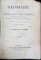 DICTIONARUL LIMBII ROMANE VOL. I , II , de A.T. LAURIANU si J.C. MASSIMU -- BUCURESTI, 1871 , 1876