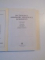 DICTIONARUL OPERELOR FILOZOFICE ROMANESTI , 111 LUCRARI FUNDAMENTALE de ION IANOSI , 1997