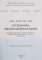 DICTIONARUL PERSONALITATILOR UNIRII , TRIMISII ROMANILOR TRANSILVANENI LA MAREA ADUNARE NATIONALA DE LA ALBA IULIA , 1918 - 85 DE ANI de IOAN I. SERBAN , DORIN GIURGIU , IONELA MIRCEA , NICOLAE JOSAN , 2003