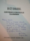 DICTIONARUL SCRIITORILOR SI PUBLICISTILOR TELEORMANENI de STAN V. CRISTEA , 2005
