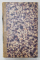 DICTIONNAIRE DE LA CONVERSATION ET DE LA LECTURE , TOME XLVI , 1838