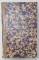 DICTIONNAIRE DE LA CONVERSATION ET DE LA LECTURE , TOME XXXVII , 1837