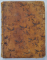DICTIONNAIRE DE LA NOBLESSE par M. DE LA CHENAYE DESBOIS, TOME XI - PARIS, 1776