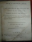 DICTIONNAIRE DE L'ACADEMIE FRANCOISE NOUVELLE EDITION, TOM I-II, PARIS 1802