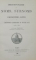 DICTIONNAIRE DES NOMS, SURNOMS ET PSEUDONYMES LATINS DE L'HISTOIRE LITTERAIRE DU MOYEN AGE (1100 A 1530) par ALFRED FRANKLIN, PARIS  1885