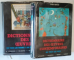 DICTIONNAIRE DES OEUVRES , DE TOUS LES TEMPS ET DE TOUS LES PAYS , VOLUMES I - V by LAFFONT - BOMPIANI , 1962