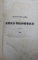 DICTIONNAIRE  DES SCIENCES PHILOSOPHIQUES par UNE SOCIETE DE PROFESSEURS DE PHILOSOPHIE , VOL. I - V , 1844 - 1851