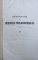 DICTIONNAIRE  DES SCIENCES PHILOSOPHIQUES par UNE SOCIETE DE PROFESSEURS DE PHILOSOPHIE , VOL. I - V , 1844 - 1851