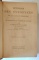 DICTIONNAIRE DES SYNONYMES DE LA LANGUE FRANCAISE par B. LAFAYE *EDITIE INTERBELICA