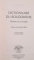 DICTIONNAIRE DU BOUDDHISME de DAISAKU IKEDA, 1991