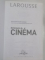 DICTIONNAIRE DU CINEMA de JEAN - LOUP PASSEK , 2001