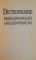 DICTIONNAIRE, FRANCAIS-ANGLAIS, ANGLAIS-FRANCAIS, 1995