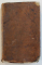 DICTIONNAIRE FRANCAIS  - GREC par MM . PLANCHE ...DEFAUCONPRET , 1824