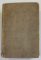 DICTIONNAIRE FRANCAIS - LATIN COMPOSE SUR LE PLAN DI DICTIONNAIRE LATIN - FRANCAIS par L. QUICHERAT , 1887 , CONTINE EX LIBRISUL LUI A . STOURDZA *
