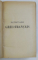 DICTIONNAIRE GREC - FRANCAIS par A. BAILLY  PARIS
