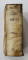 DICTIONNAIRE ITALIEN et FRANCOIS , par NATHANIEL DUEZ , PREMIERE PARTIE , EDITIONS JEAN ELSEVIER  *, 1660