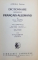 DICTIONNAIRE MODERNE FRANCAIS-ALLEMAND / DICTIONNAIRE MODERNE ALLEMAND-FRANCAIS par PIERRE GRAPPIN, 1979
