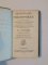 DICTIONNAIRE PHILOSOPHIQUE par VOLTAIRE, VOL I - XIV  , EDITION STEREOTYPE, PARIS 1816