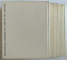 DICTIONNAIRE UNIVERSEL DE L ' ART ET DES ARTISTES , TOMES I - III , 1976