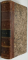 DICTIONNAIRE UNIVERSEL DES SYNONYMES DE LANGUE FRANCAISE , VOLUMELE I - II , 1810