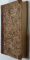 DICTIONNAIRE UNIVERSEL DES SYNONYMES DE LANGUE FRANCAISE , VOLUMELE I - II , 1810