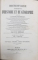 DICTIONNAIRE UNIVERSEL D'HISTOIRE ET DE GEOGRAPHIE par M. N. BOUILLET - PARIS, 1872