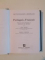 DICTIONNAIRES BERTRAND . DOMINGOS DE AZEVEDO PORTUGAIS - FRANCAIS par JEAN ROUSE , ERSILIO CARDOSO , 1998