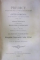 DIDACHIILE MITROPOLITULUI ANTIM IVIREANUL 1709-1714, VOL. II (1889) / PREDICE FACUTE PE LA PRAZNICE MARI de ANTIM IVIREANUL (1886)