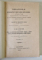 DIDACHIILE MITROPOLITULUI UNGRO - VLAHIEI ANTIM IVIREANUL 1709 - 1716 ...cu prefata de EPISCOPUL ROMANULUI MELHISEDEC ,  VOLUMUL II , 1889