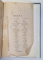 DIDACHIILE MITROPOLITULUI UNGRO - VLAHIEI ANTIM IVIREANUL 1709 - 1716 ...cu prefata de EPISCOPUL ROMANULUI MELHISEDEC ,  VOLUMUL II , 1889