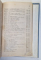 DIDACHIILE MITROPOLITULUI UNGRO - VLAHIEI ANTIM IVIREANUL 1709 - 1716 ...cu prefata de EPISCOPUL ROMANULUI MELHISEDEC ,  VOLUMUL II , 1889