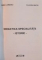 DIDACTICA SPECIALITATII ISTORIE de TOMA LUNGOCI, CLAUDIA MATEI, 2005