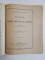 DIDCHIELE SAU PREDICELE MITROPOLITULUI ANTIM IVIREANULU, TOMUL II de EPISCOPULU MELCHISEDEC 1888 / ASEZAREA VORBELOR de IOAN SLAVICI 1905 / ORIGINEA CAMPULUNGEANA A LUI GAVRIL MITROPOLITUL KIEVULUI de T.V. STEFANELLI 1901