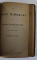 DIE BIBEL : DER ALTEN UND NEUEN TESTAMENT , tradusa de MARTIN LUTHER , EDITIE IN LB. GERMANA CU CARACTERE GOTICE , 1881 , LIPSA PAGINA DE TITLU *