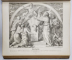 DIE BIBEL IN BILDERN - BIBLIA ILUSTRATA - 240 DARSTELLUNGEN , ERFUNDEN UND AUF HOLZ GEZEICHNET  von JULIUS SCHNORR VON CAROLSFELD , MIJLOCUL SECOLULUI XIX