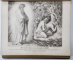 DIE BIBEL IN BILDERN - BIBLIA ILUSTRATA - 240 DARSTELLUNGEN , ERFUNDEN UND AUF HOLZ GEZEICHNET  von JULIUS SCHNORR VON CAROLSFELD , MIJLOCUL SECOLULUI XIX