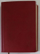 DIE BIBEL , ODER DIE GANZE HAILIGE SCHRIFT DES ALTEN UND NEUEN TESTAMENTS NACH DER UBERSETZUNG MARTIN LUTHERS , 1970 , TIPARITA PE HARTIE DE BIBLIE , FORMAT REDUS , COPERTA PLASTIFIATA