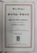 DIE BIBEL ODER DIE GANZE HEILIGE SCHRIFT , NACH DER DEUTSCHEN UBERZETSUNG von D. MARTIN LUTHERS , 1911 , TEXT IN GERMANA CU CARACTERE GOTICE