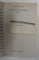 DIE BLECHTROMMEL von GUNTER GRASS , ANII '60 , PAGINA DE TITLU CU O BUCATA LIPSA *